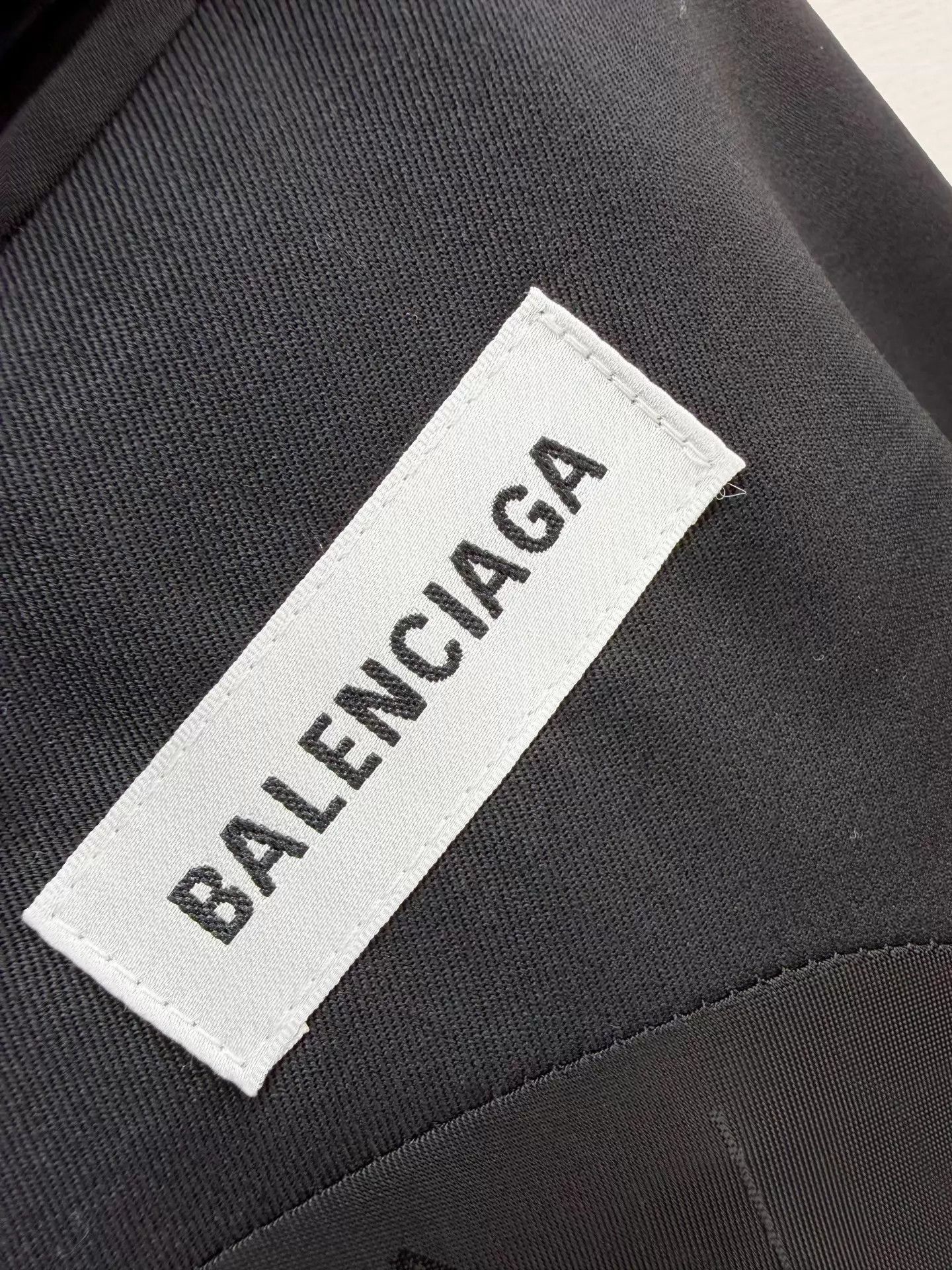 Balenciaga Balenciaga oversized blazer size 1 new with tags Size S / US 4 / IT 40 - 5 Thumbnail