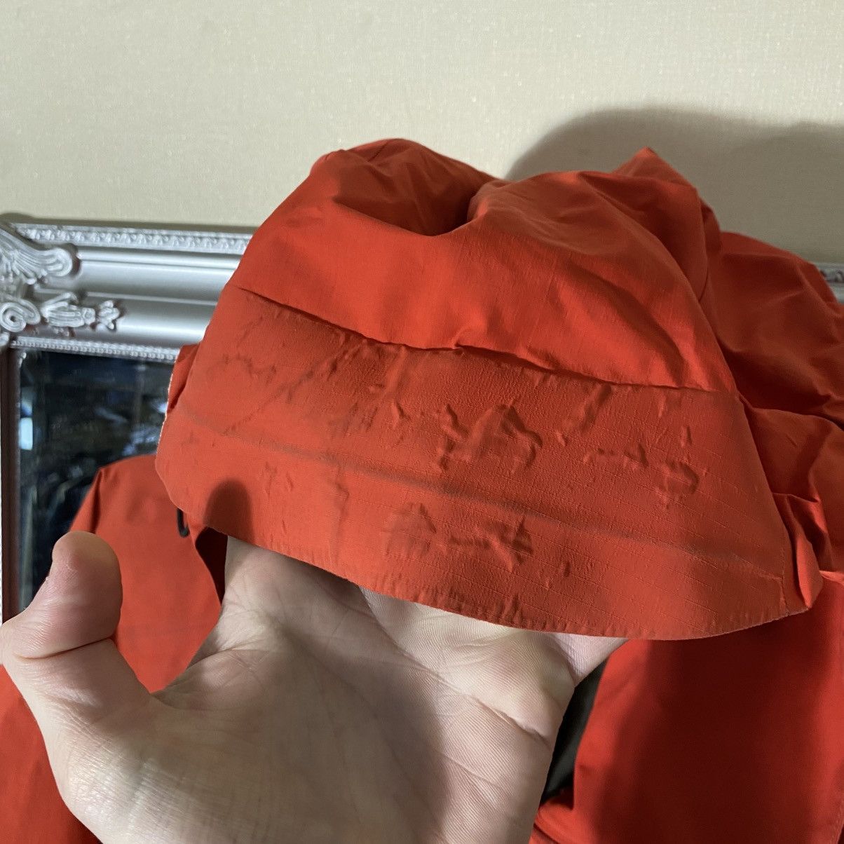 Arc'teryx Arcteryx jacket gore-Tex very rare Size US L / EU 52-54 / 3 - 7 Thumbnail