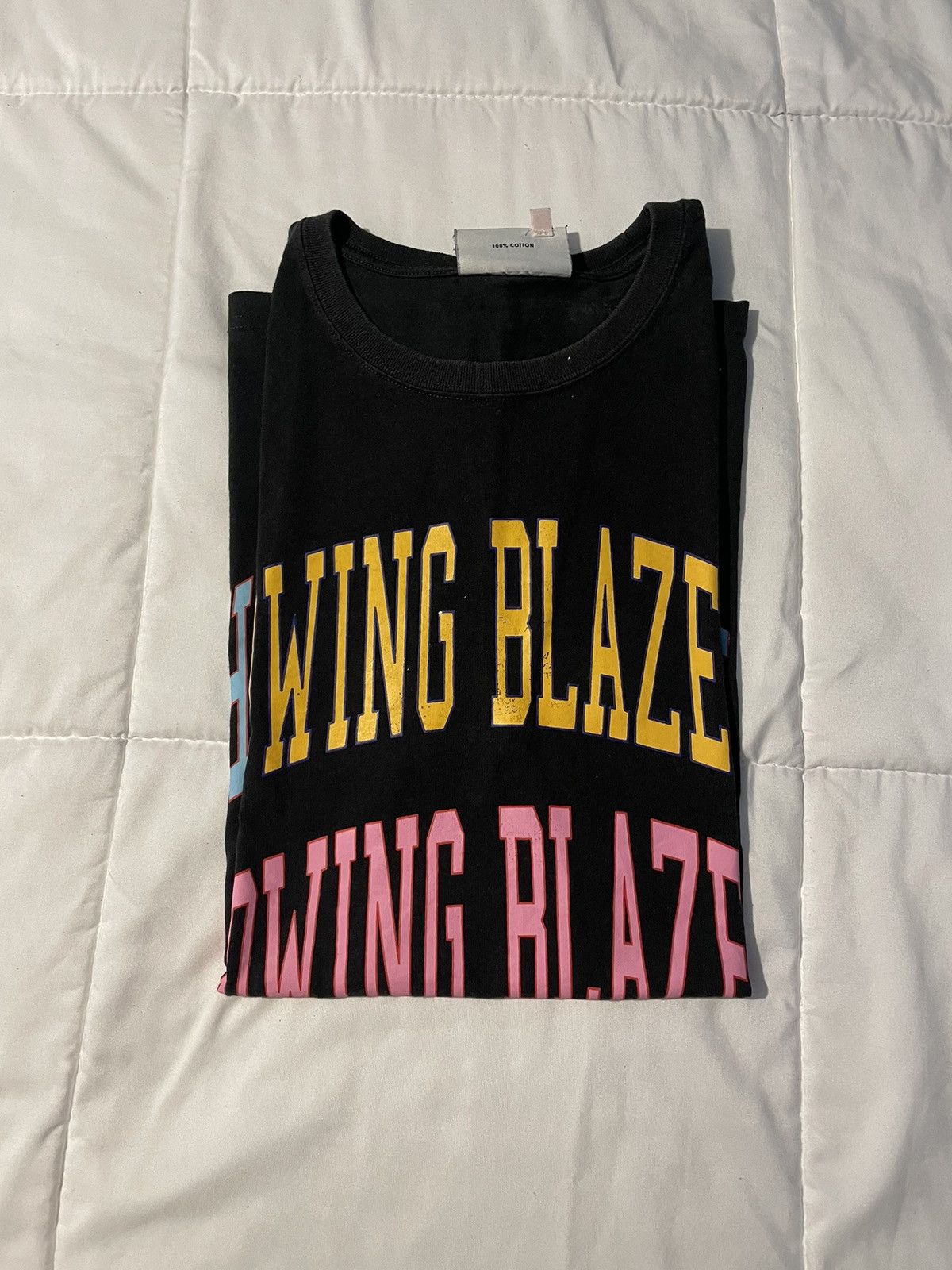 Rowing Blazers Rowing Blazers Tee Size US L / EU 52-54 / 3 - 1 Thumbnail