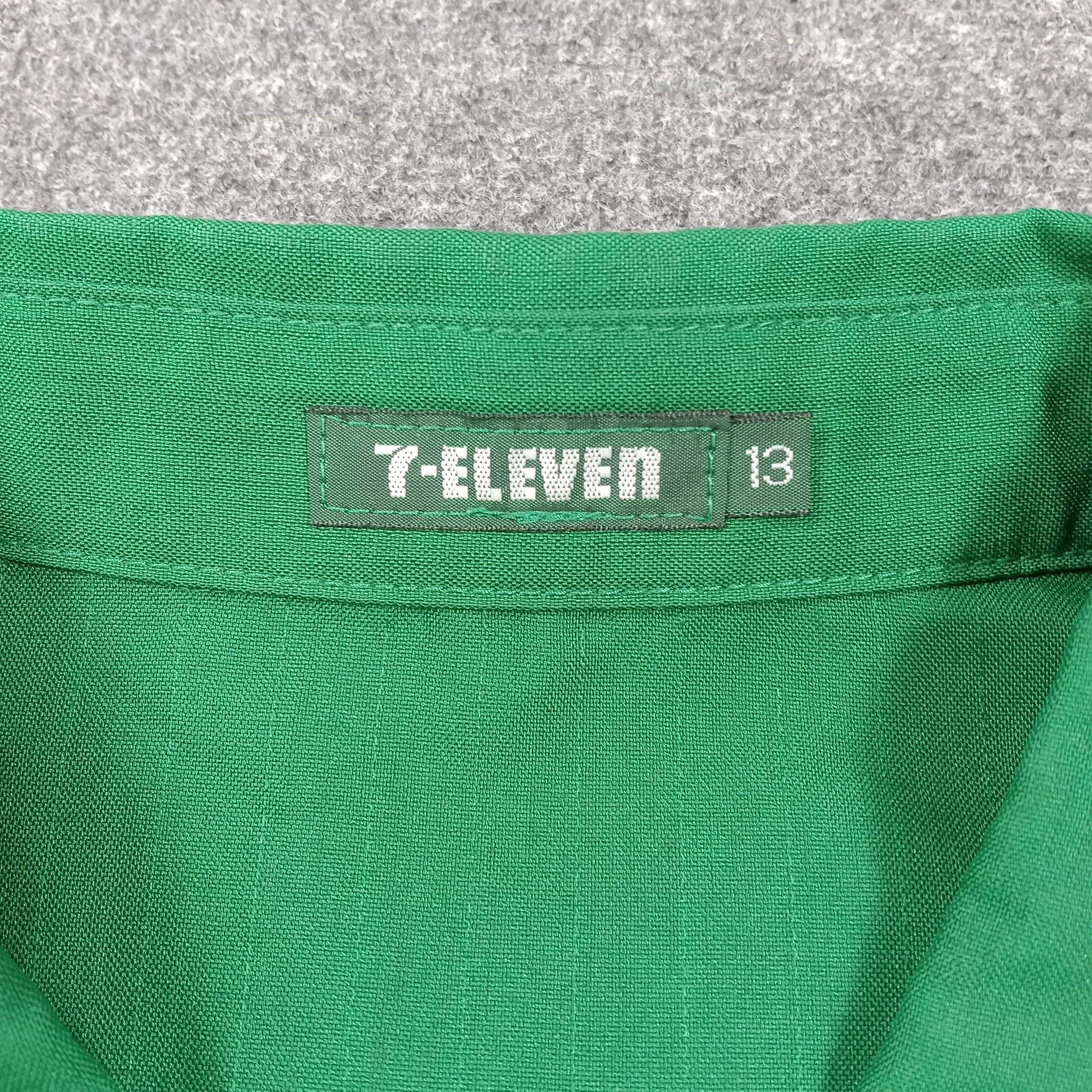 Japanese Brand 7 Eleven Japanese Brand Staff Jacket C285N7 Size US M / EU 48-50 / 2 - 5 Thumbnail