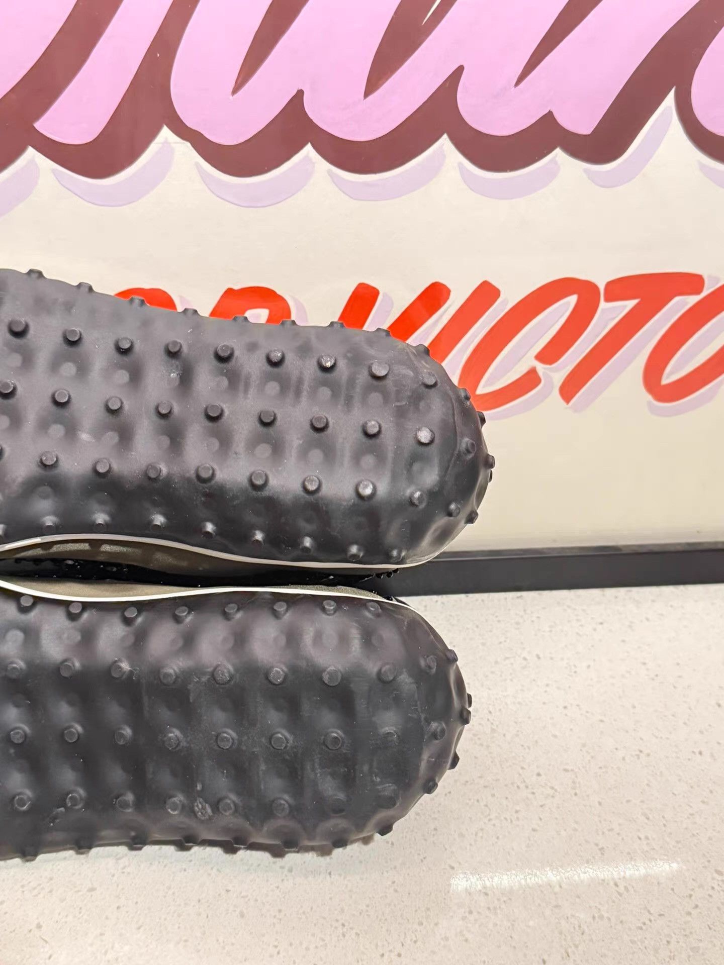 Miu Miu MiuMiu Sequin & Crystal Embellished Sneakers Ｑ20 Size US 6.5 / IT 36.5 - 5 Thumbnail