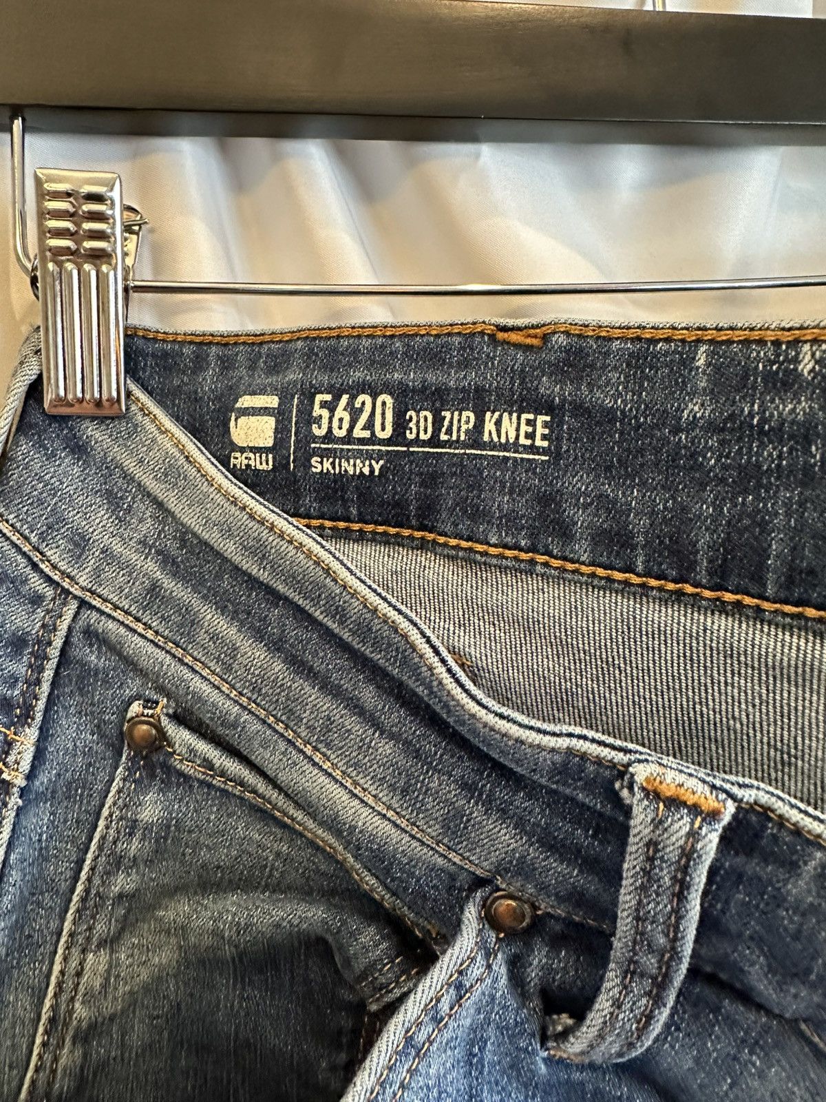 G-Star Raw Denim