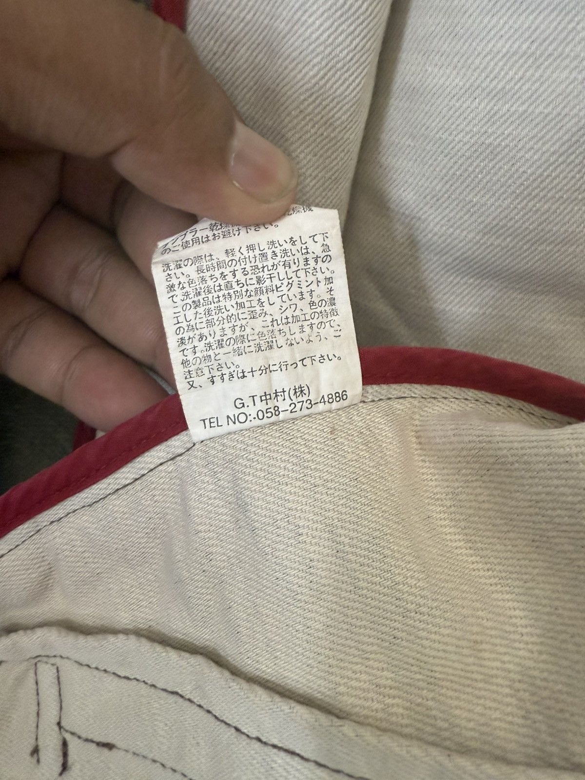 In The Attic JAPANESE BRAND IN THE ATTIC DOUBLE BREAST CASUAL JACKET LGB Size US M / EU 48-50 / 2 - 10 Thumbnail