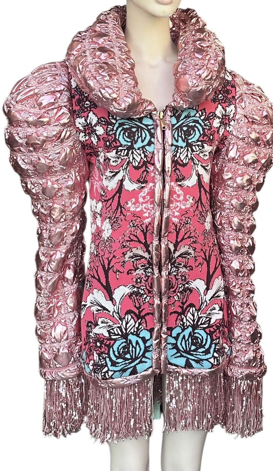 Other Paris Runway Dress Size M / US 6-8 / IT 42-44 - 1 Thumbnail