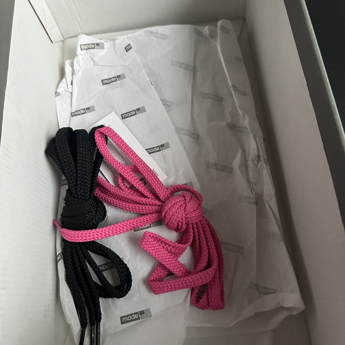 Kith × New Balance × United Arrows New Balance Kith x United Arrows & Sons x 997 Ronnie Feig Size US 10.5 / EU 43-44 - 7 Thumbnail