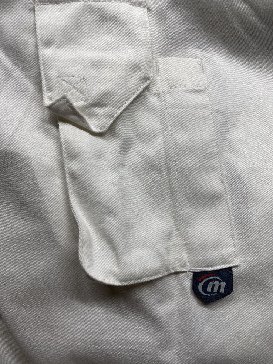CDG by Comme des Garcons CDG by Comme De Garcons Work Jacket Size US L / EU 52-54 / 3 - 14 Thumbnail
