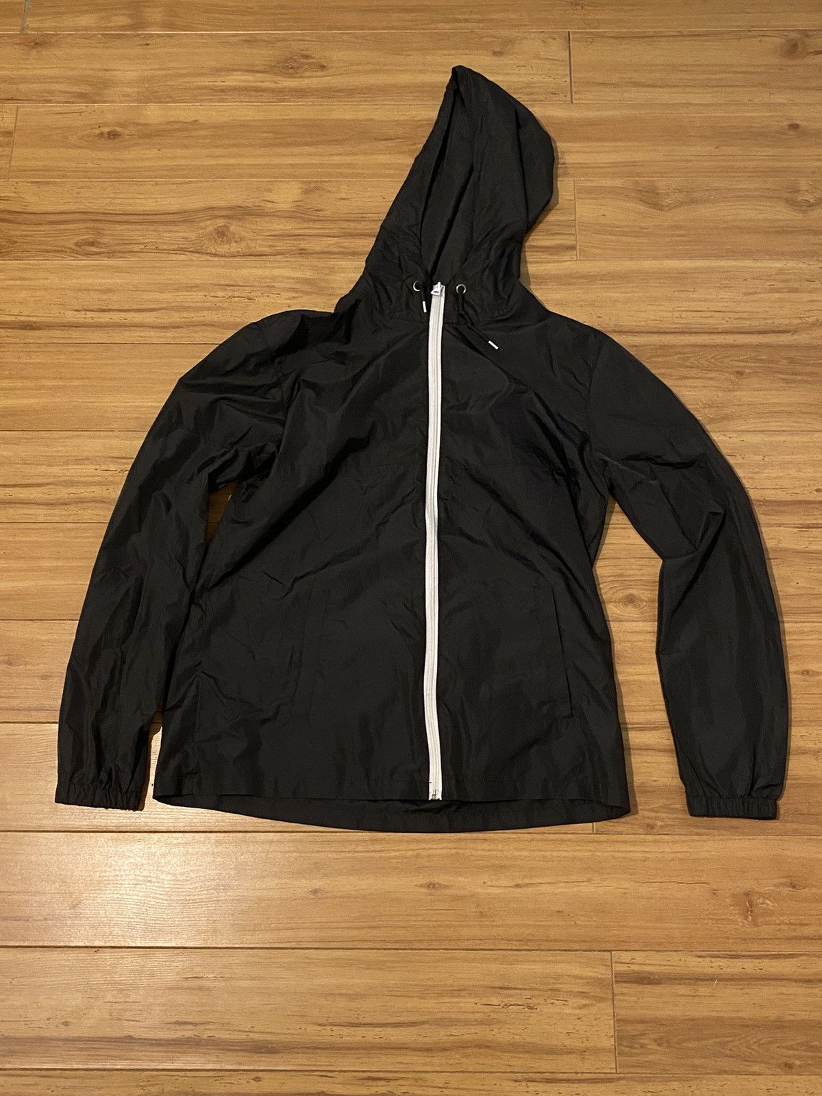 Other Black Windbreaker Size US S / EU 44-46 / 1 - 1 Thumbnail