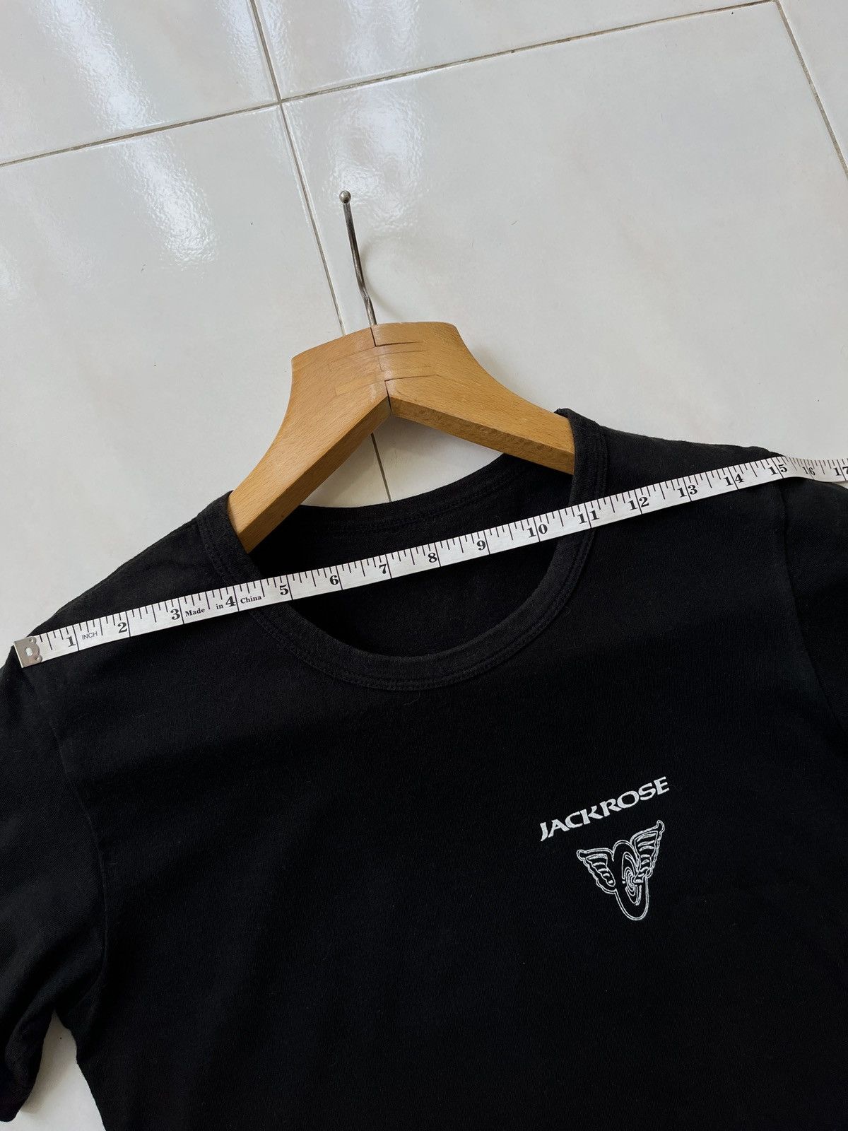 Japanese Brand Jack Rose x Yasuyuki Ishii x Schott x Vanson Leather Size XS / US 0-2 / IT 36-38 - 14 Thumbnail