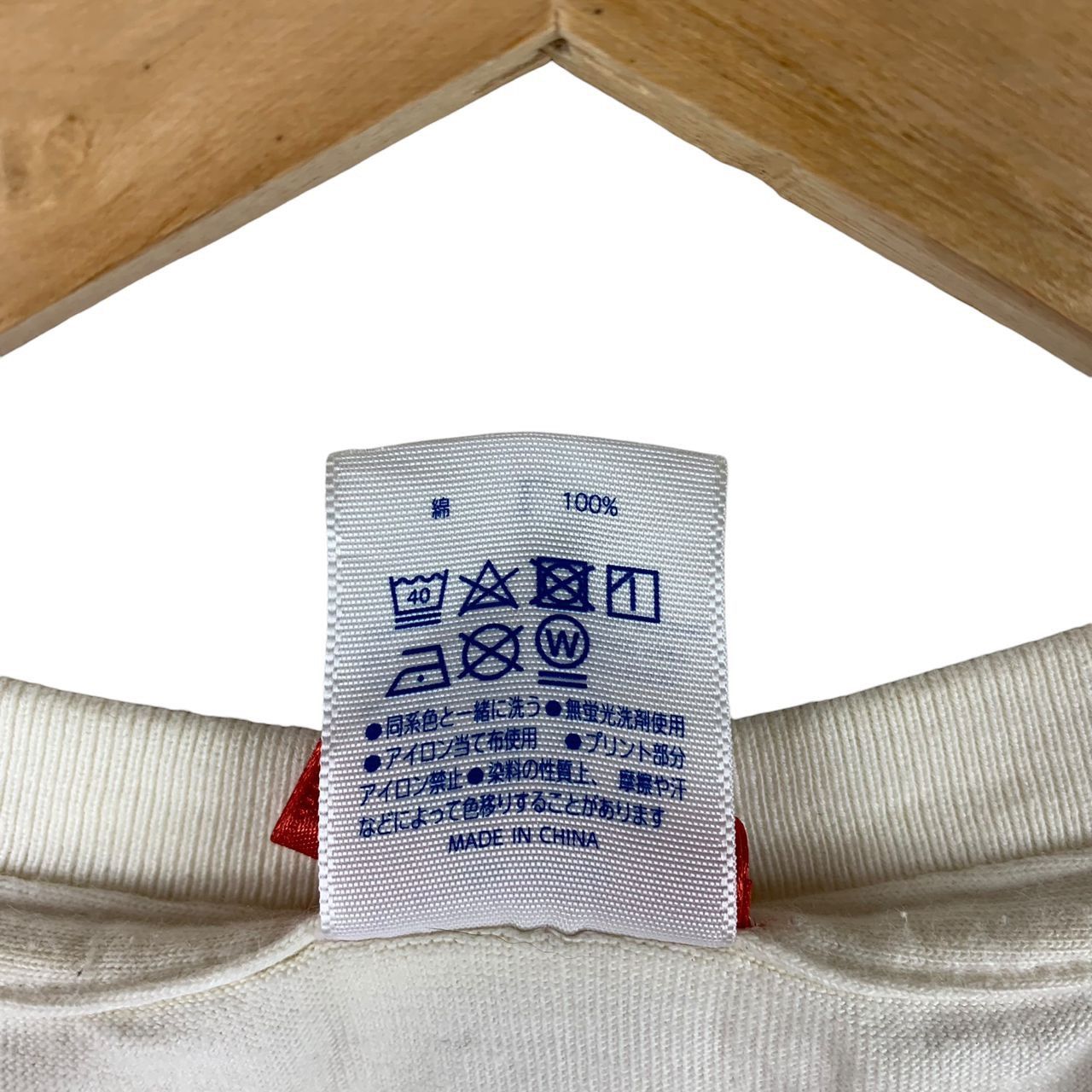 Japanese Brand × Vintage Vintage BUSTERS BROS Japanesebrand hip hop design tee Size US L / EU 52-54 / 3 - 12 Thumbnail