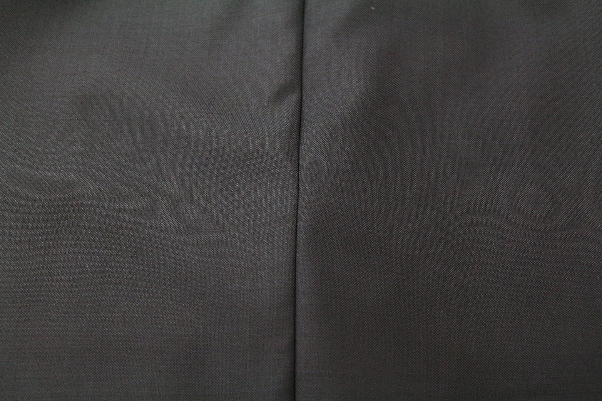 Suitsupply LA SPALLA UK42S Navy Blue Wool Lined Blazer 75350 Size 42S - 13 Thumbnail