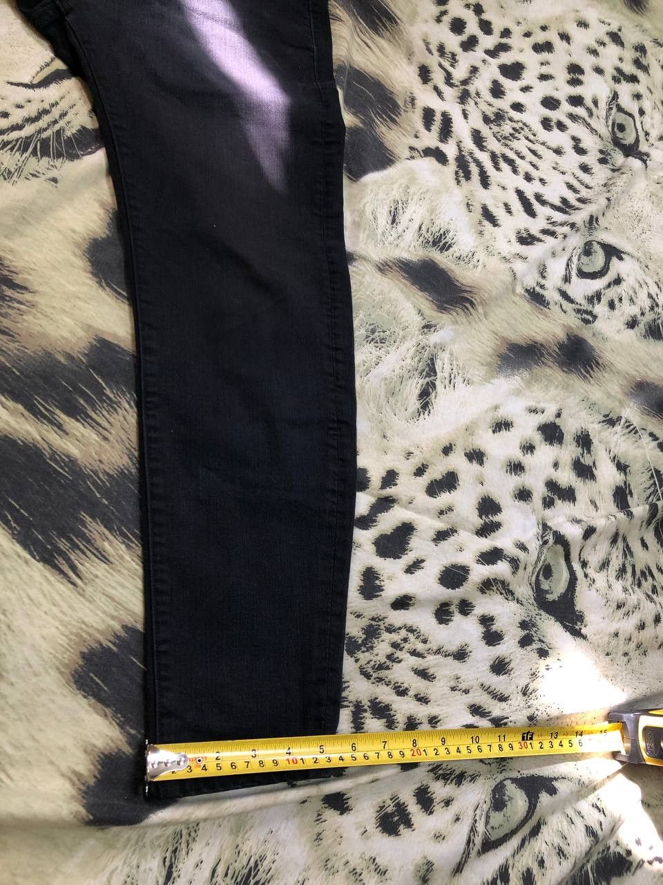 G-Star Vintage G Star Raw Denim Streetwear Jeans Japanese Y2K Size US 28 / EU 44 - 14 Thumbnail