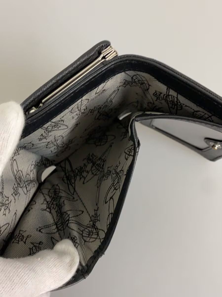 Vivienne Westwood Orb Leather Wallet Size ONE SIZE - 5 Thumbnail