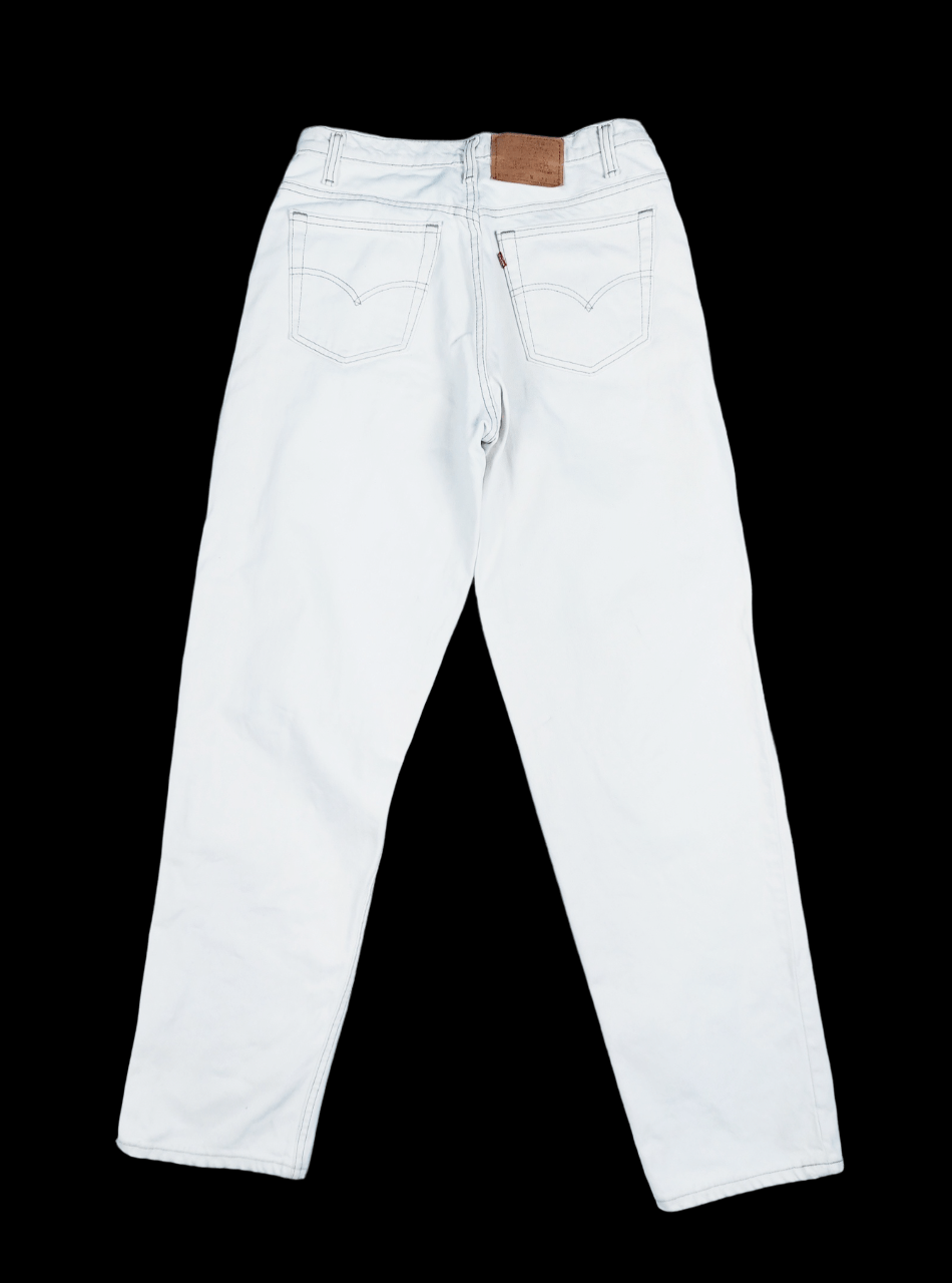 Levi's × Levi's Vintage Clothing × Vintage Vintage Levis made in Canada 535 Size US 32 / EU 48 - 3 Thumbnail