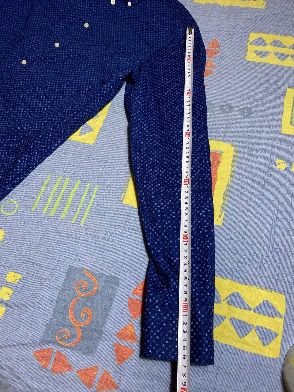 Polo Ralph Lauren Ralph Lauren Button Up Shirt Classic Size XL / US 12-14 / IT 48-50 - 13 Thumbnail