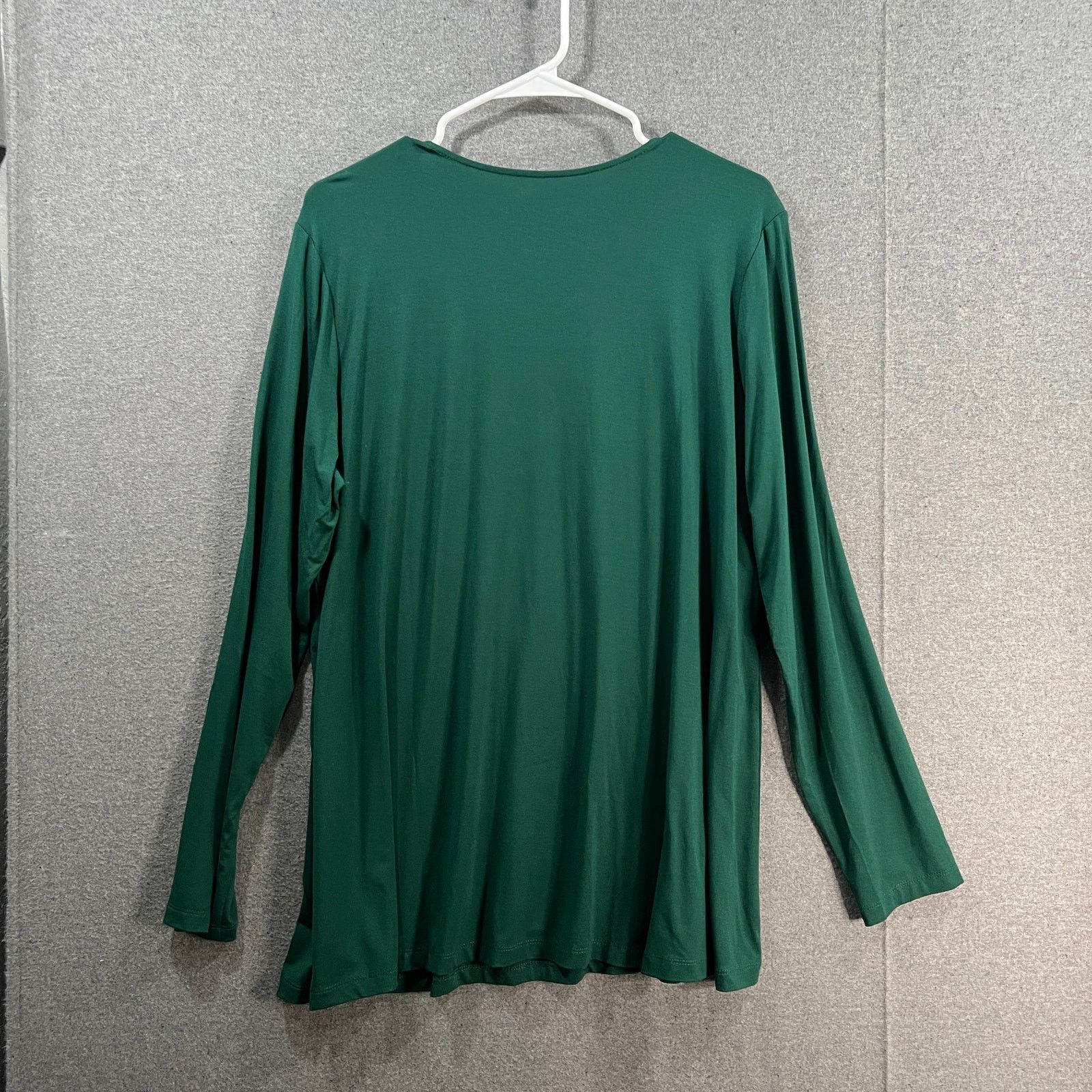 Other Susan Graver Weekend Essentials Cool Touch A-Line Size L / US 10 / IT 46 - 2 Thumbnail