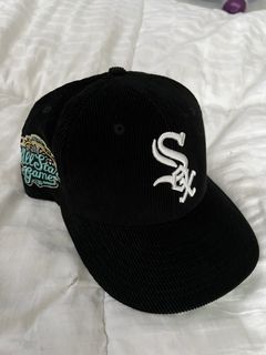 MyFitteds Chicago White Sox 'Home Alone' New Era 59FIFTY Hat