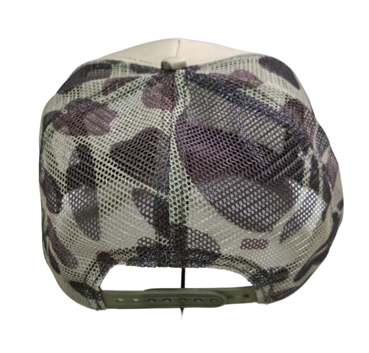 Kapital Kapital baseball mesh cap Size ONE SIZE - 3 Thumbnail