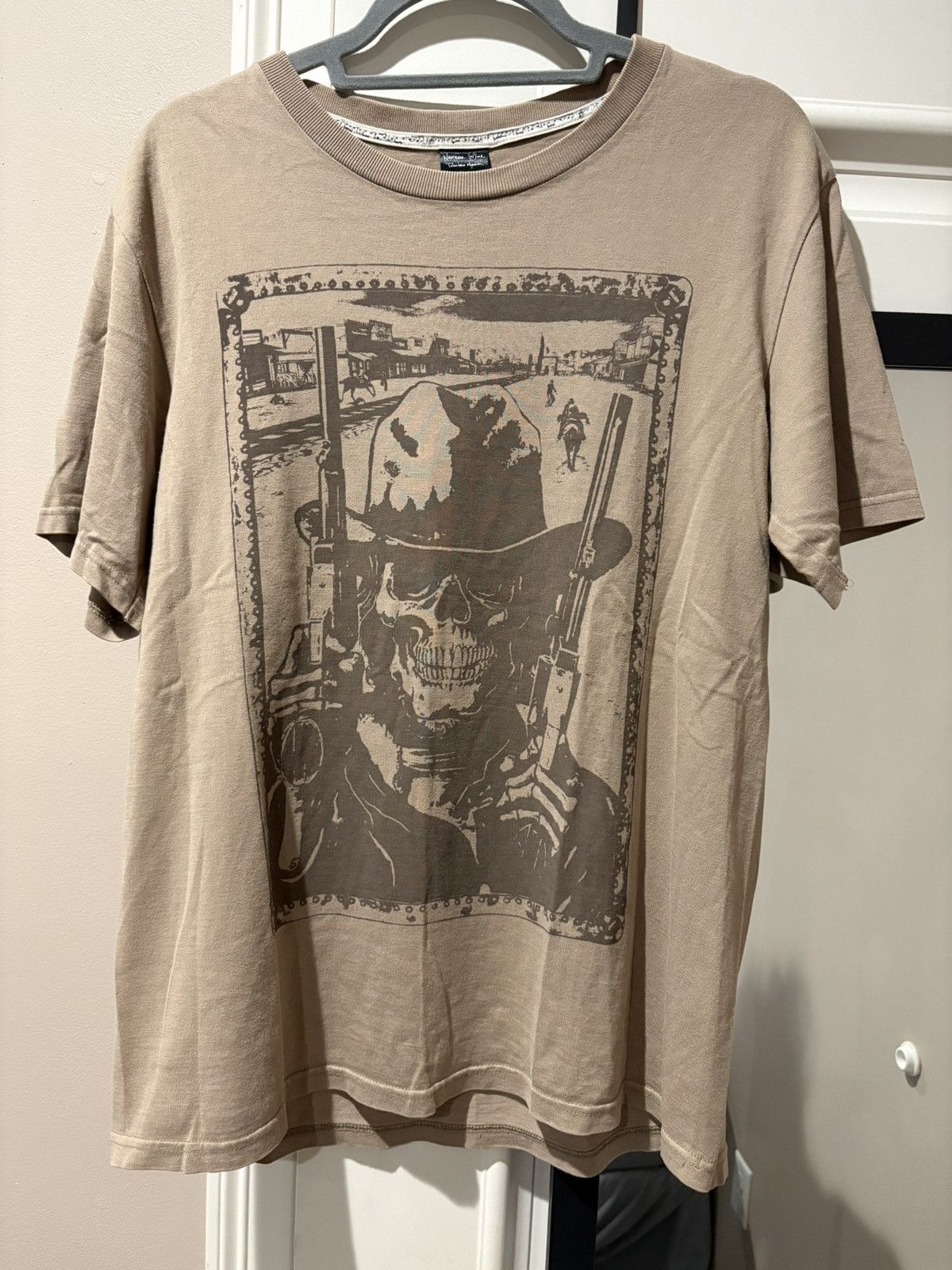 Number Nine Kurt Cobain | Grailed