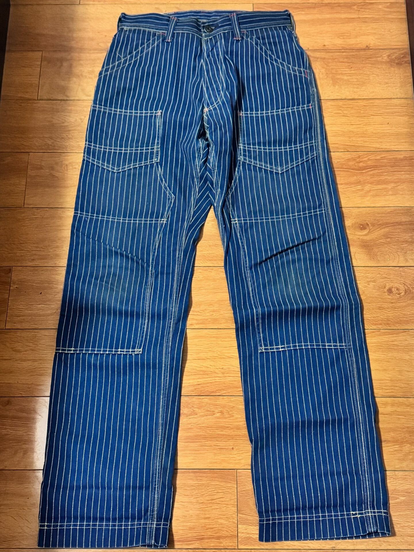 Freewheelers Freewheelers Wabash Pants Size 30 Size US 30 / EU 46 - 1 Thumbnail