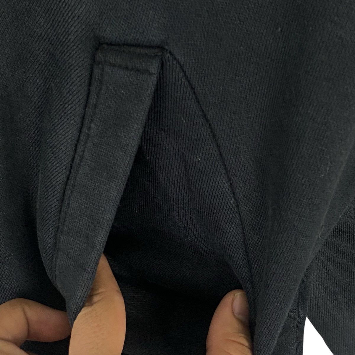 Other Vintage Mr Junko Jeans J2 Full Zip Big Logo Back Hit Size L Size US L / EU 52-54 / 3 - 5 Thumbnail