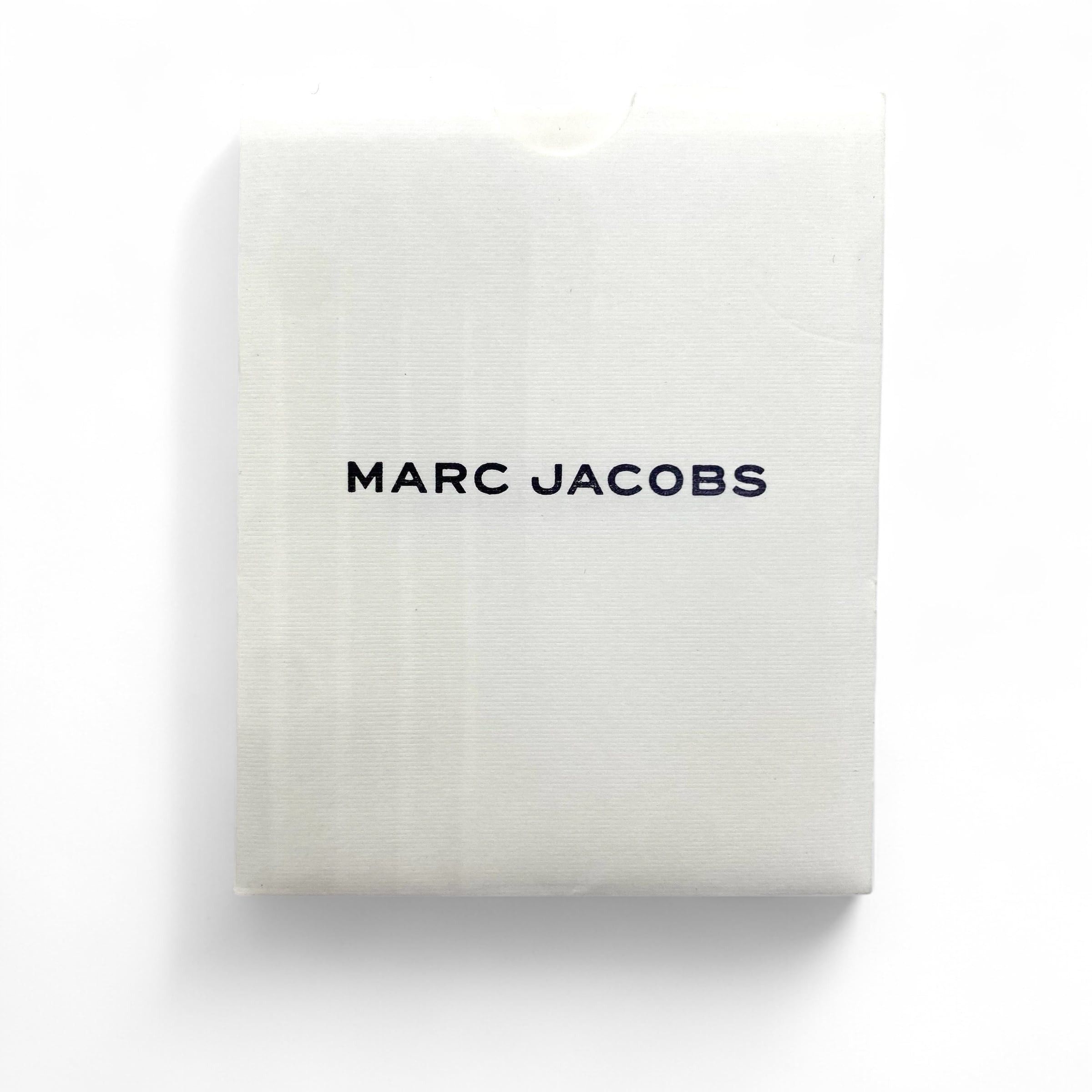 Marc Jacobs Marc Jacobs Coin Pass Case Size ONE SIZE - 8 Thumbnail