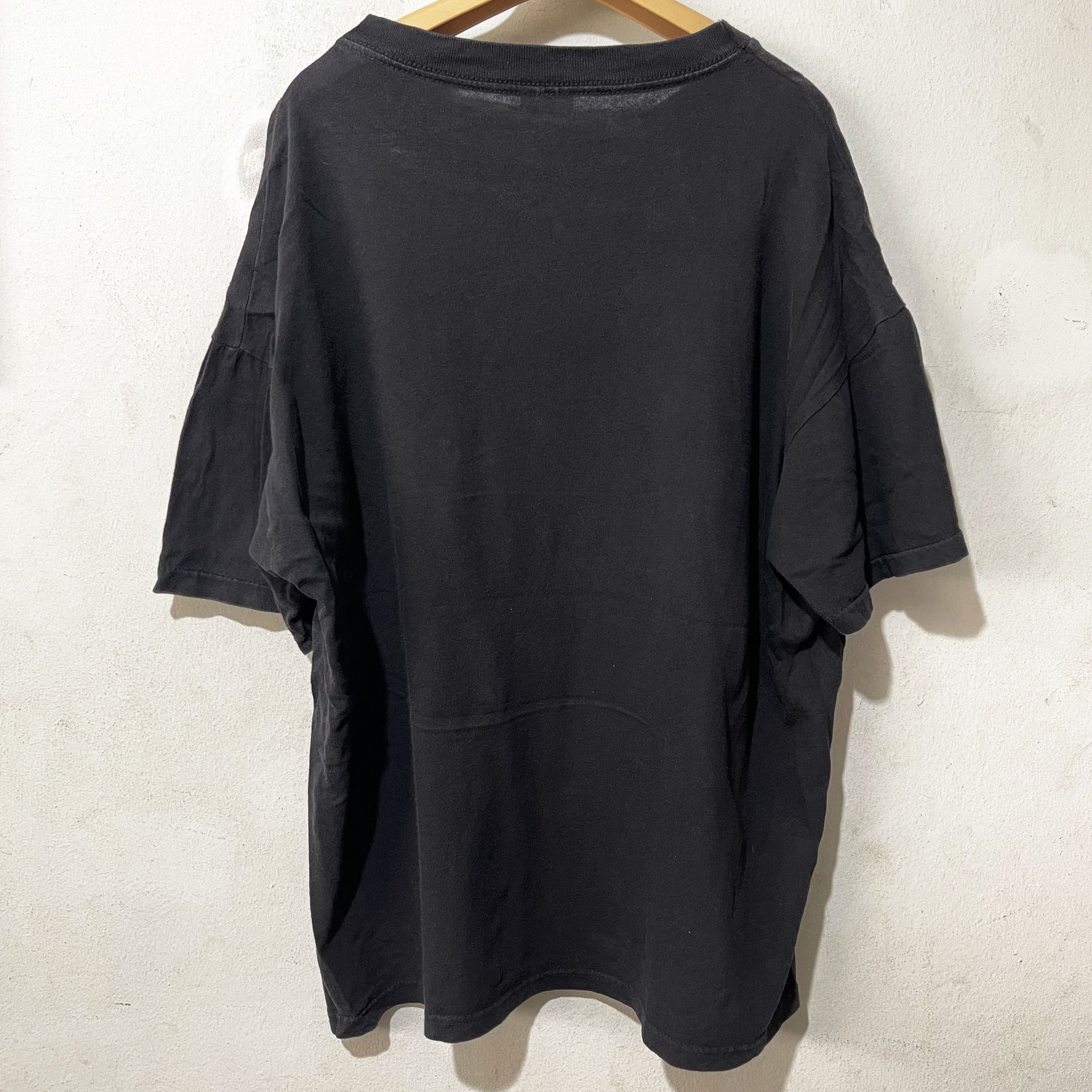 Vintage Vintage 1996 The Substitute Shirt Size US XL / EU 56 / 4 - 3 Thumbnail
