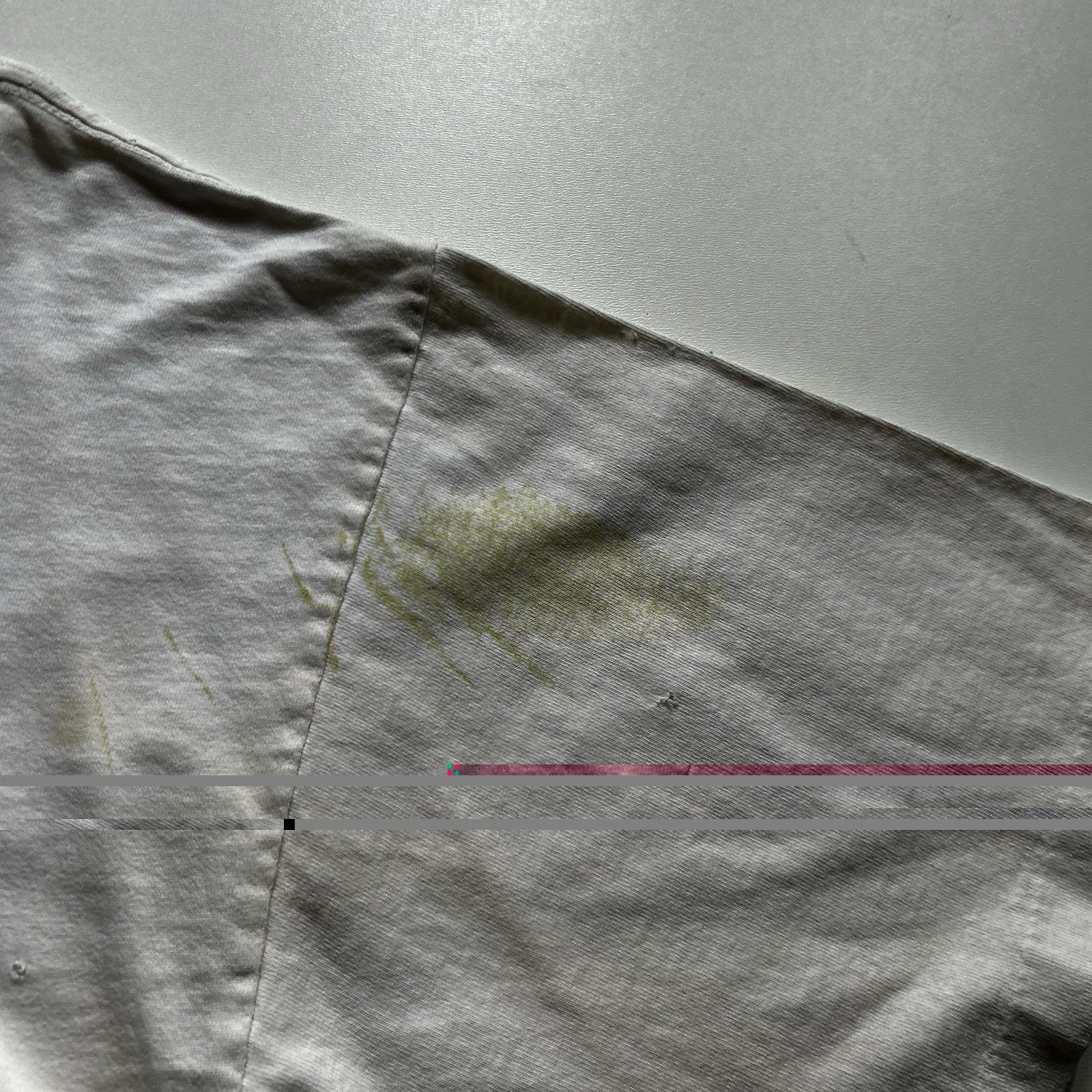 Vintage Vintage UPS Shipping Shirt XL Mail Delivery Promo Distressed Size US XL / EU 56 / 4 - 16 Thumbnail