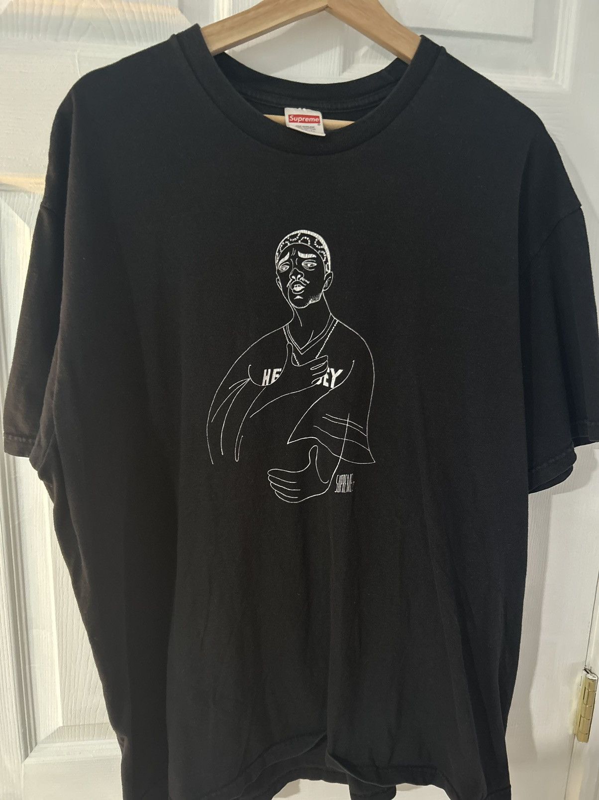 Supreme Supreme mob deep prodigy Size US XXL / EU 58 / 5 - 1 Thumbnail