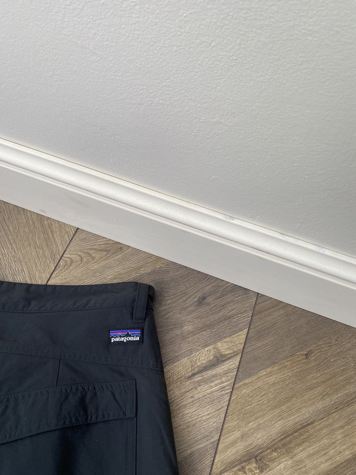 Patagonia × Vintage Vintage Patagonia Point Peak Trail Men's Pants Size US 36 / EU 52 - 11 Thumbnail