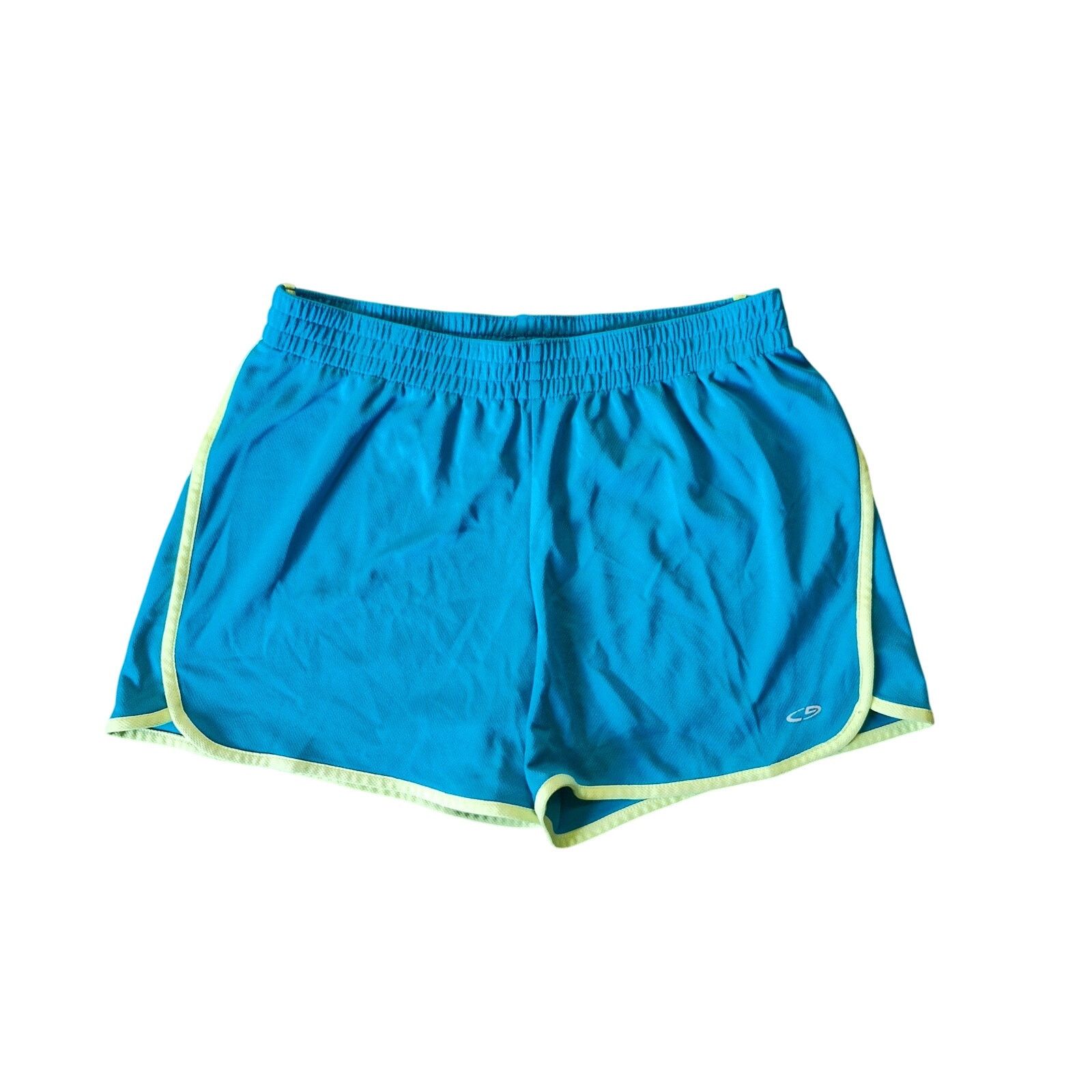 Champion Champion Running Shorts Women’s Size Medium Light Blue Size 30" / US 8 / IT 44 - 1 Thumbnail
