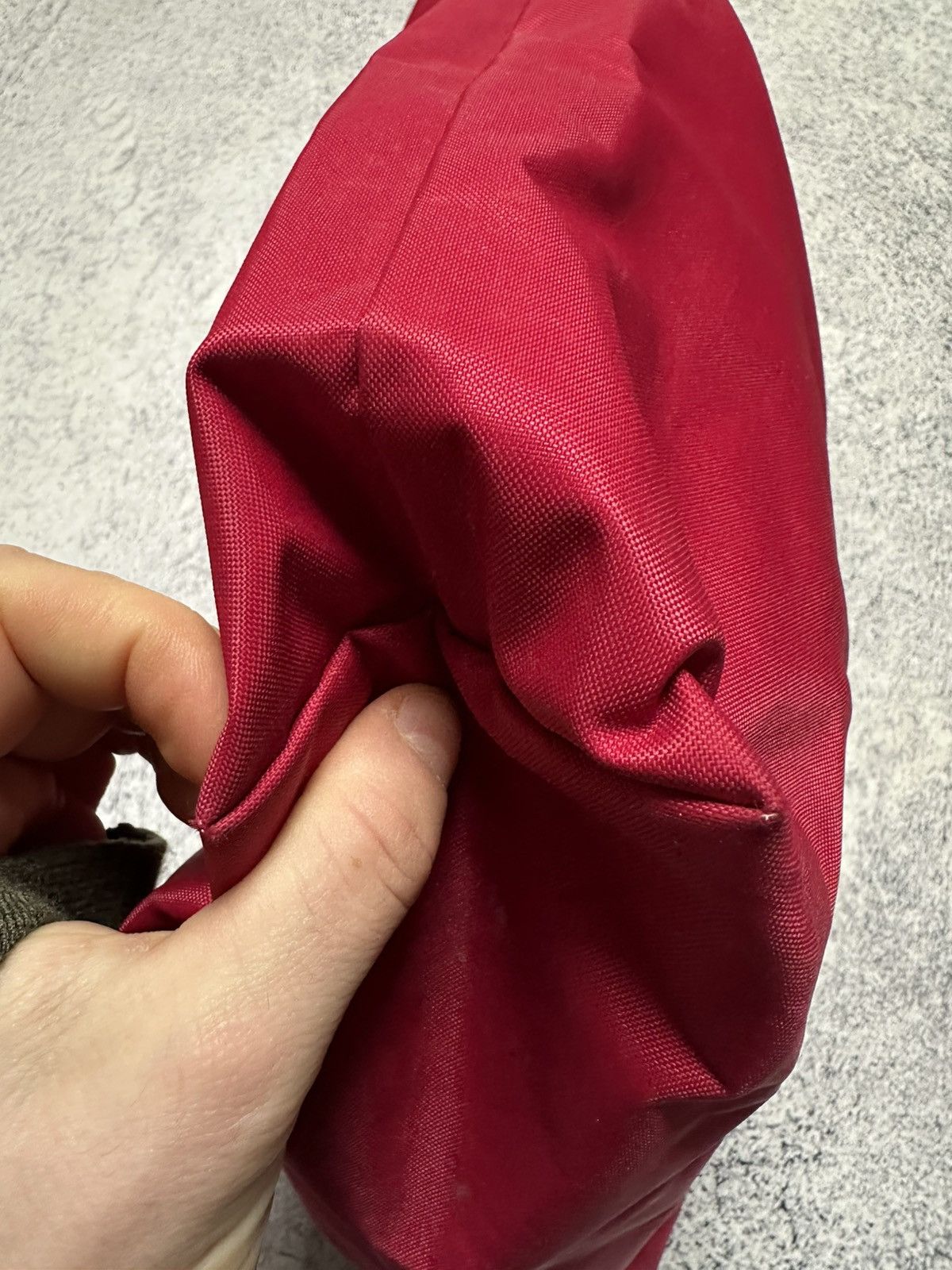 Longchamp Longchamp bag Size ONE SIZE - 15 Thumbnail