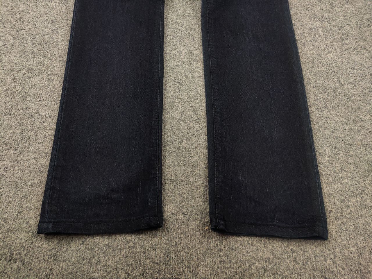 Dirk Bikkembergs Dirk Bikkembergs Slim Dark Wash Blue Classic Casual Jeans Size US 31 - 6 Thumbnail