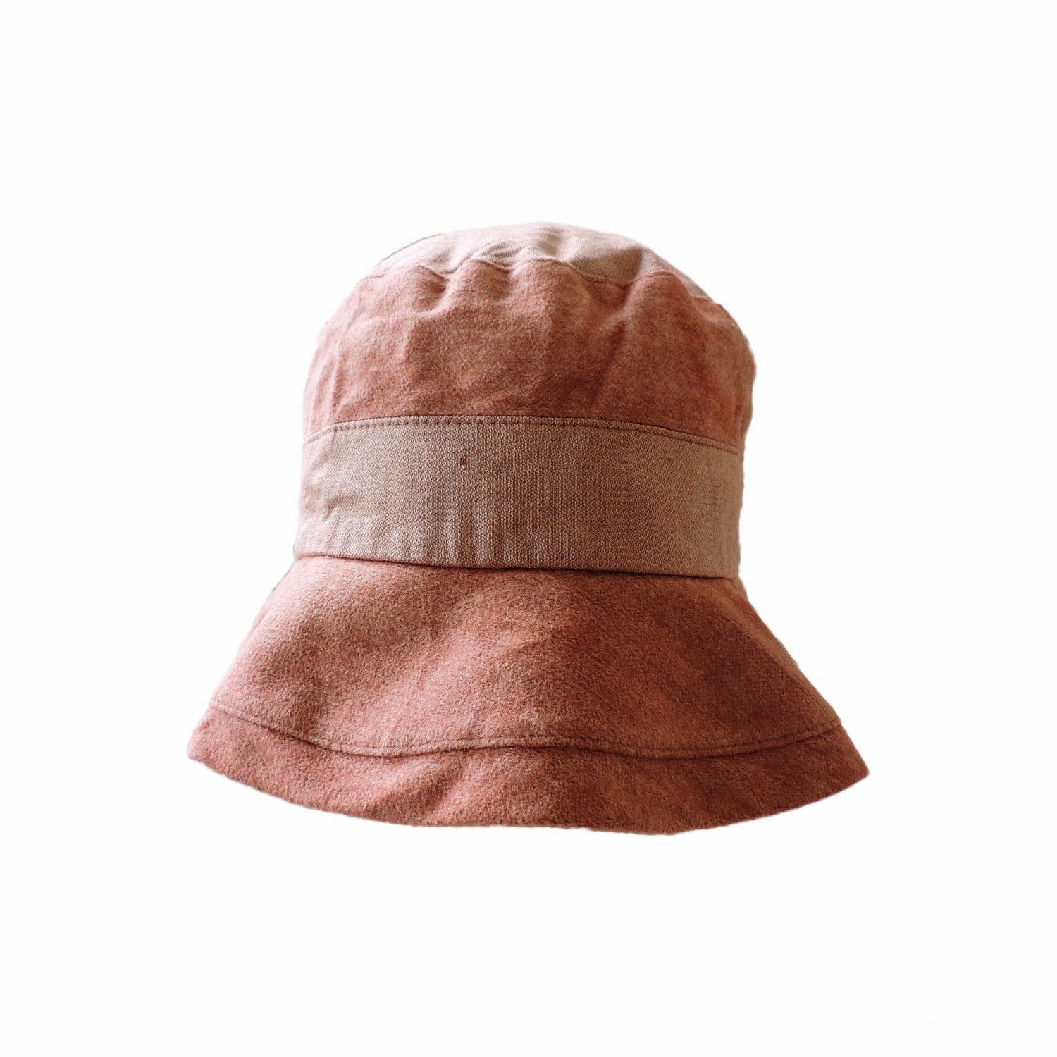 Moschino MOSCHINO CHEAP AND CHICK BUCKET HAT Size ONE SIZE - 3 Thumbnail