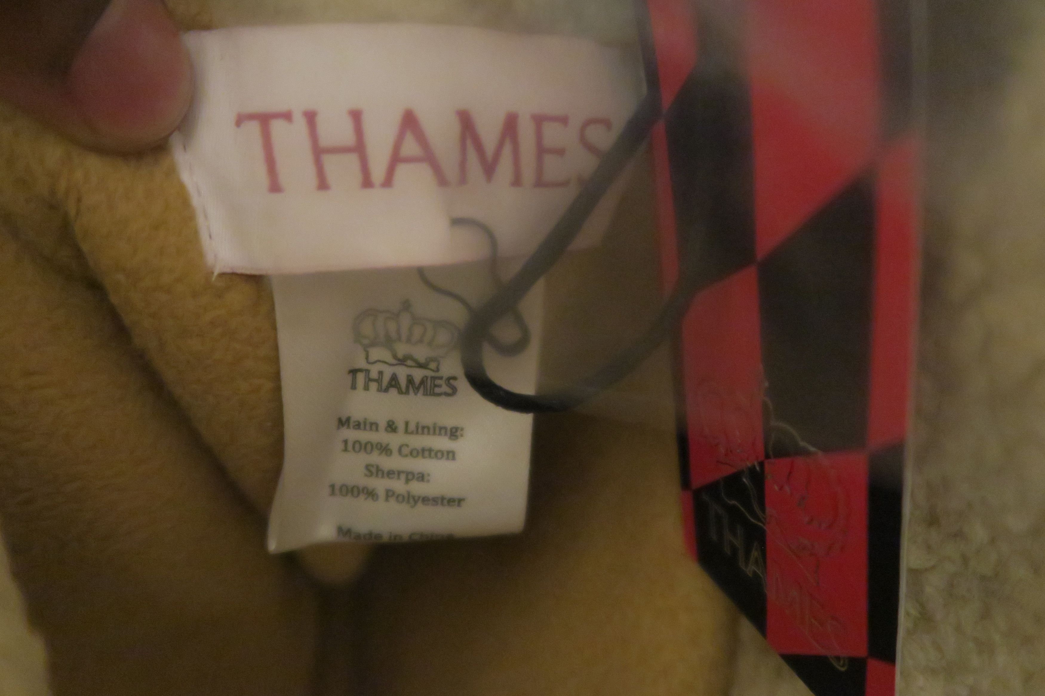 Thames MMXX. Thames Dijon Nikita Hat Ushanka Trapper London Size ONE SIZE - 7 Thumbnail
