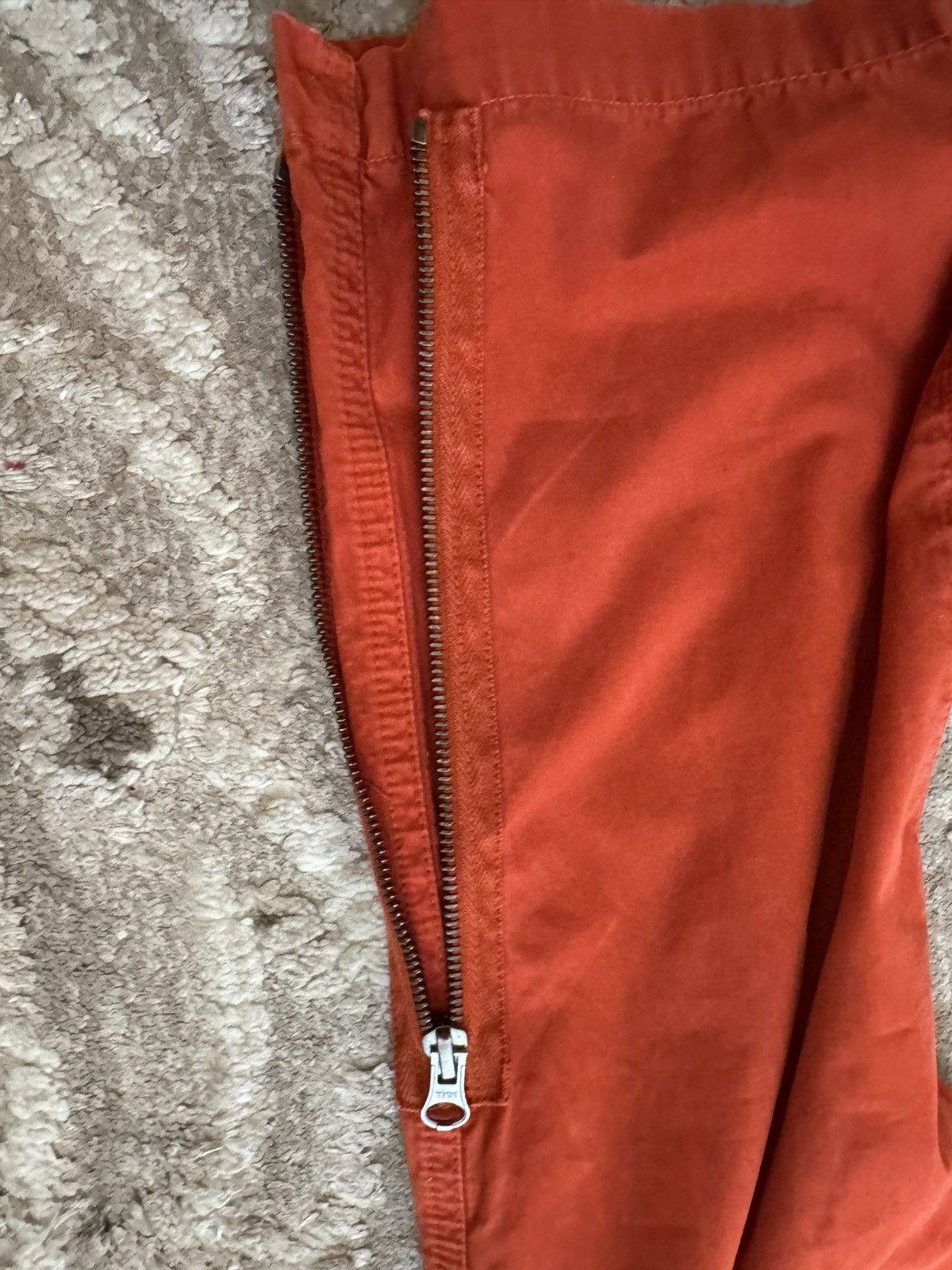 Stone Island Stone island vintage pants perfect condition Size US 42 / EU 58 - 16 Thumbnail