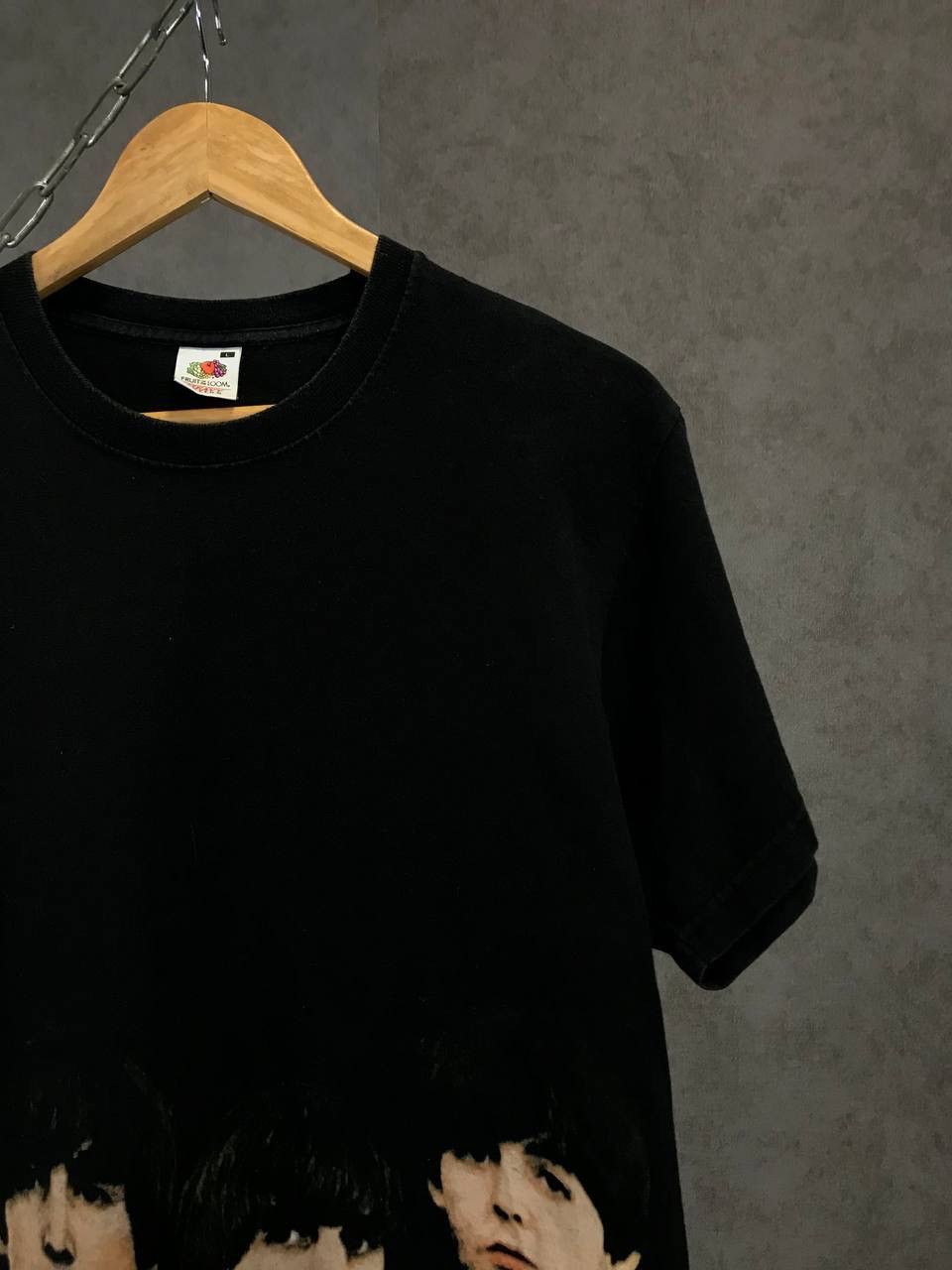 Band Tees The Beatles 2009 vintage rock band tee Size US L / EU 52-54 / 3 - 2 Thumbnail