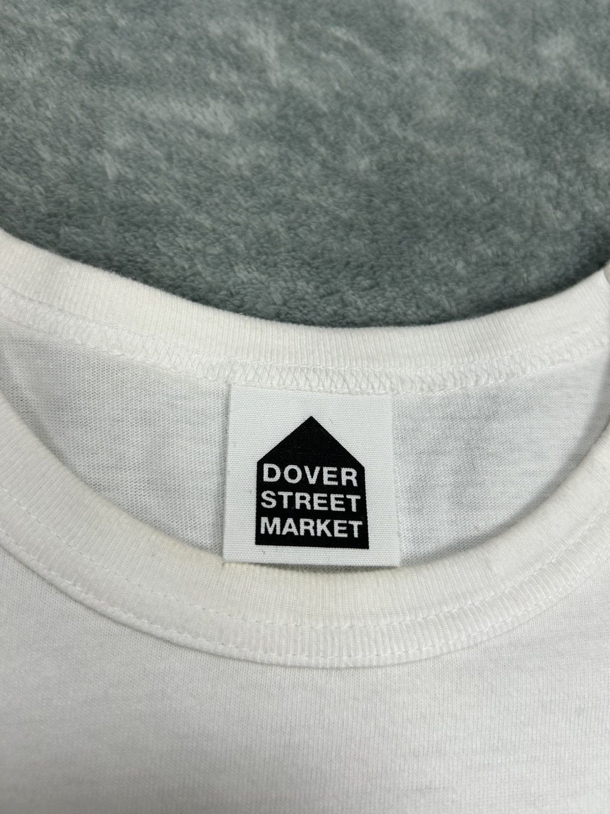 Comme des Garcons × Dover Street Market Dover Street Market x Comme des Garcons Size US M / EU 48-50 / 2 - 4 Thumbnail
