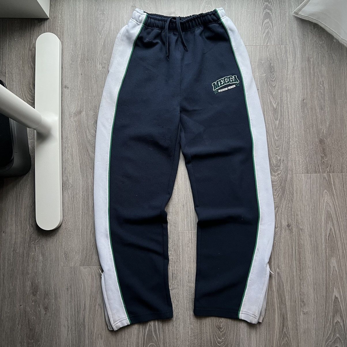 Mecca × Vintage Vintage Mecca baggy pants y2k Size US 32 / EU 48 - 1 Thumbnail