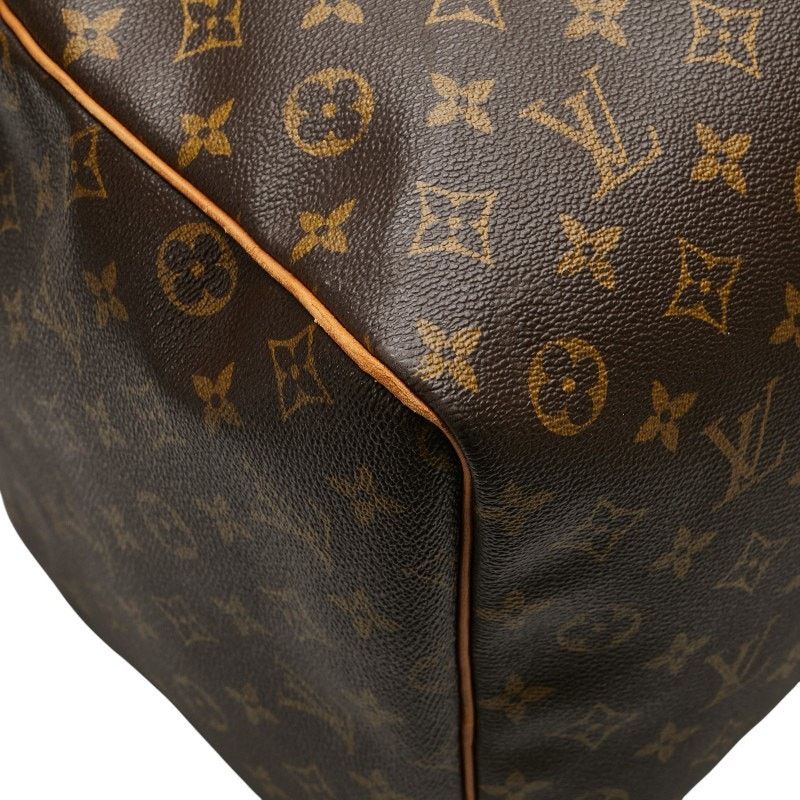 Louis Vuitton Louis Vuitton Monogram Keepall 60 Boston Bag M41422 Size ONE SIZE - 2 Thumbnail