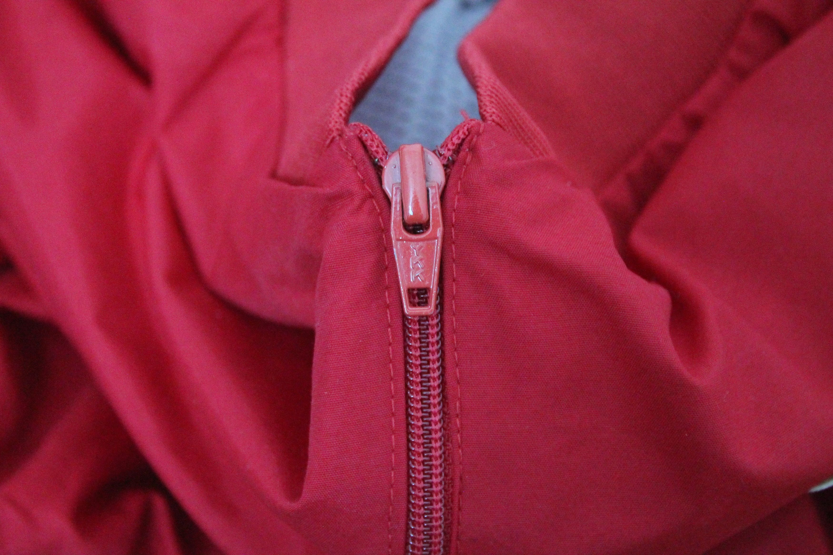 NBA Vintage SWINGSTER x CHICHAGO BULSS Jacket Made in USA. Size US M / EU 48-50 / 2 - 8 Thumbnail