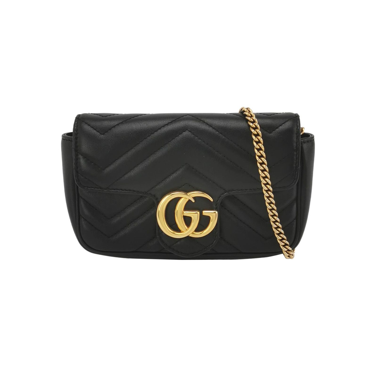 Gucci Gucci Women os Crossbody Bags Size ONE SIZE - 1 Thumbnail