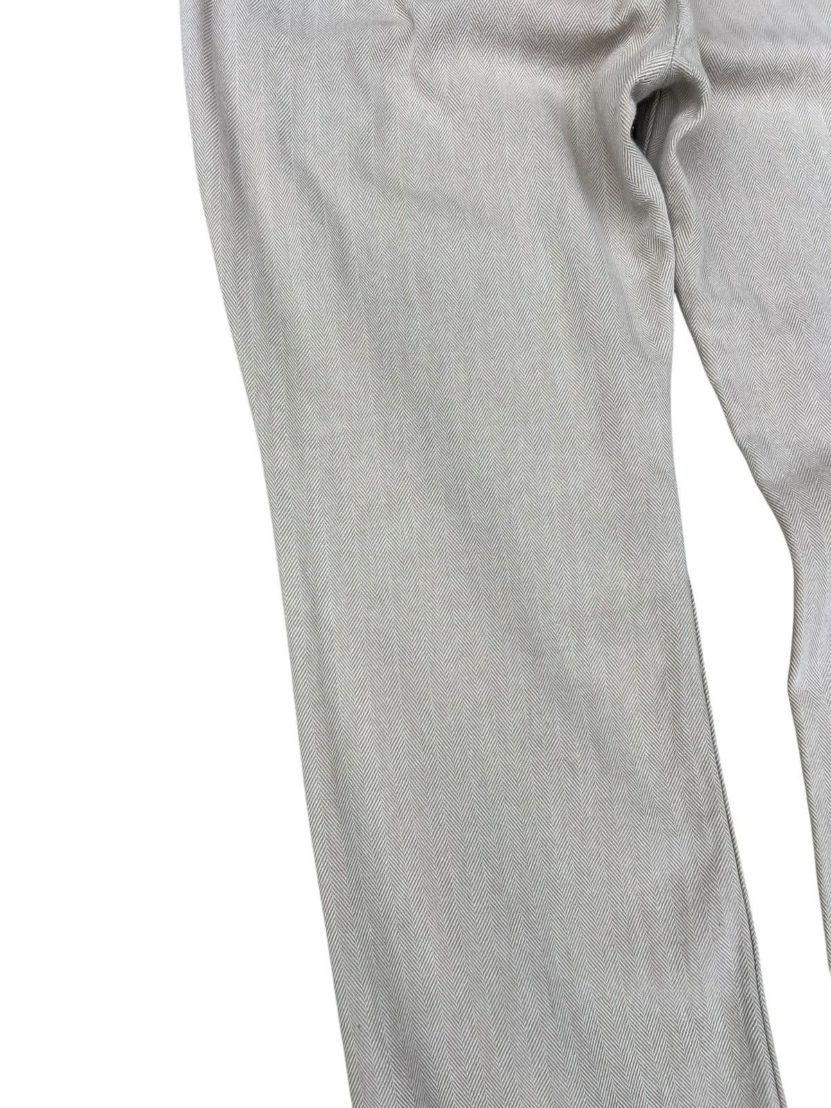 Kapital Hybrid Kapital Multiple Button HBT Stripes Trouser Pant Size US 29 - 15 Thumbnail