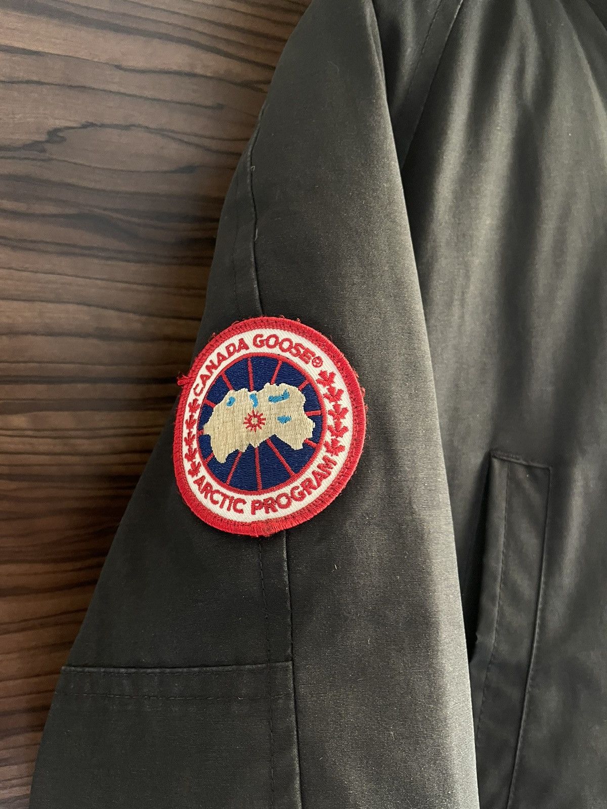 Canada Goose Canada Goose Chilliwack Bomber Size US XXS / EU 40 - 10 Thumbnail