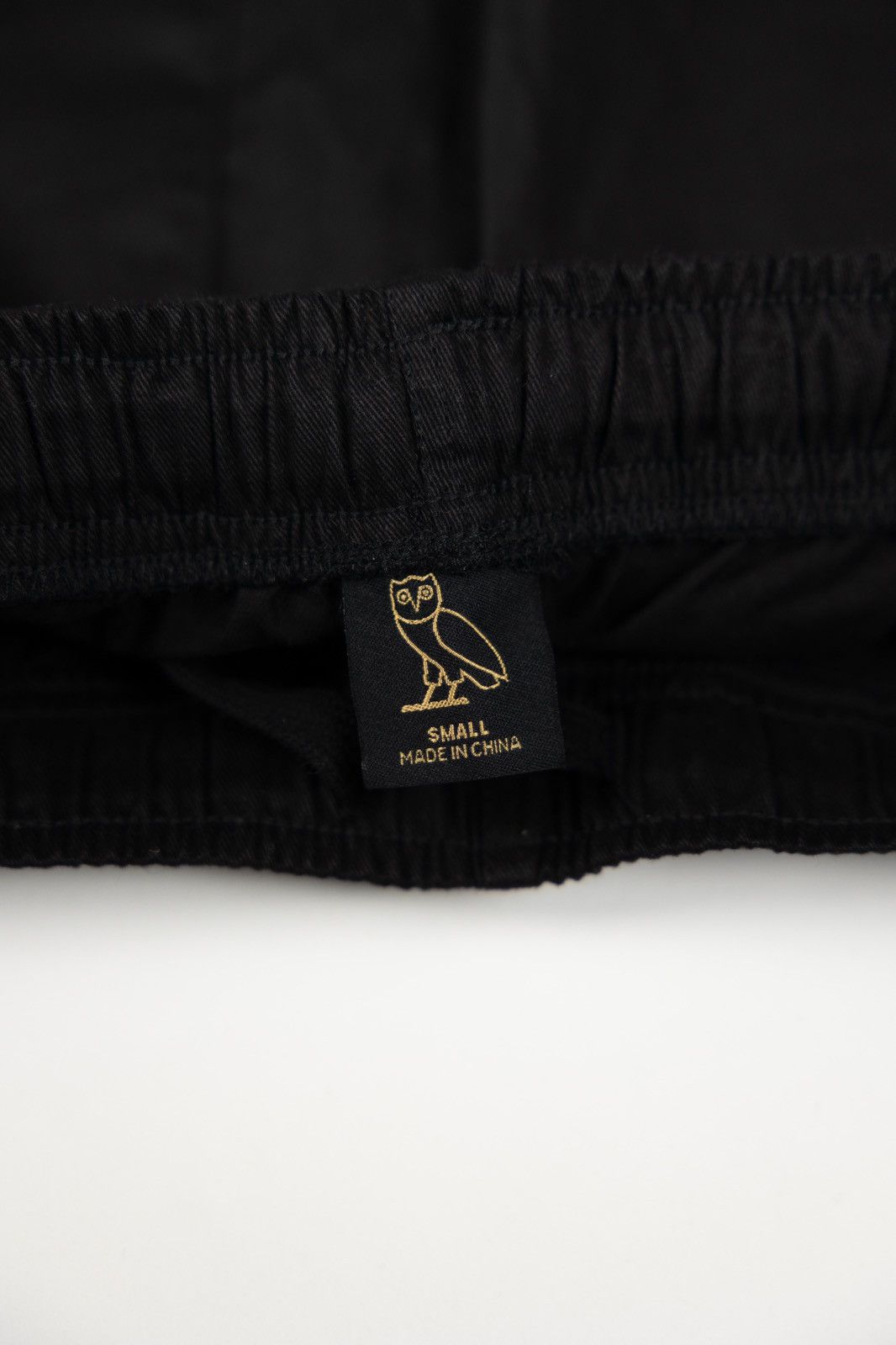 OVO Canvas Shorts