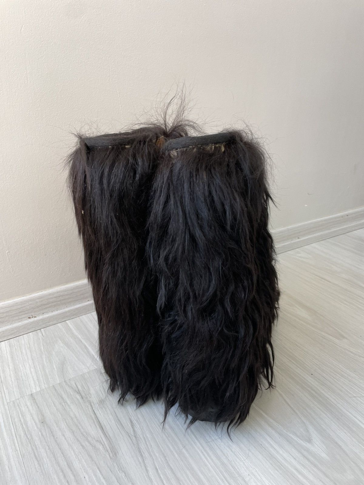 Vintage Yeti boots Size US 9.5 / EU 42-43 - 18 Thumbnail