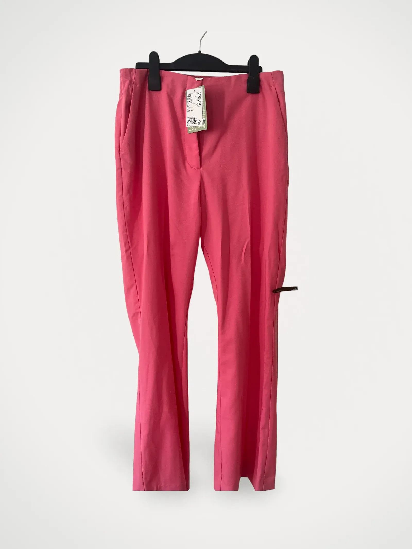 H&M H&M Pants Size 30" / US 8 / IT 44 - 1 Thumbnail