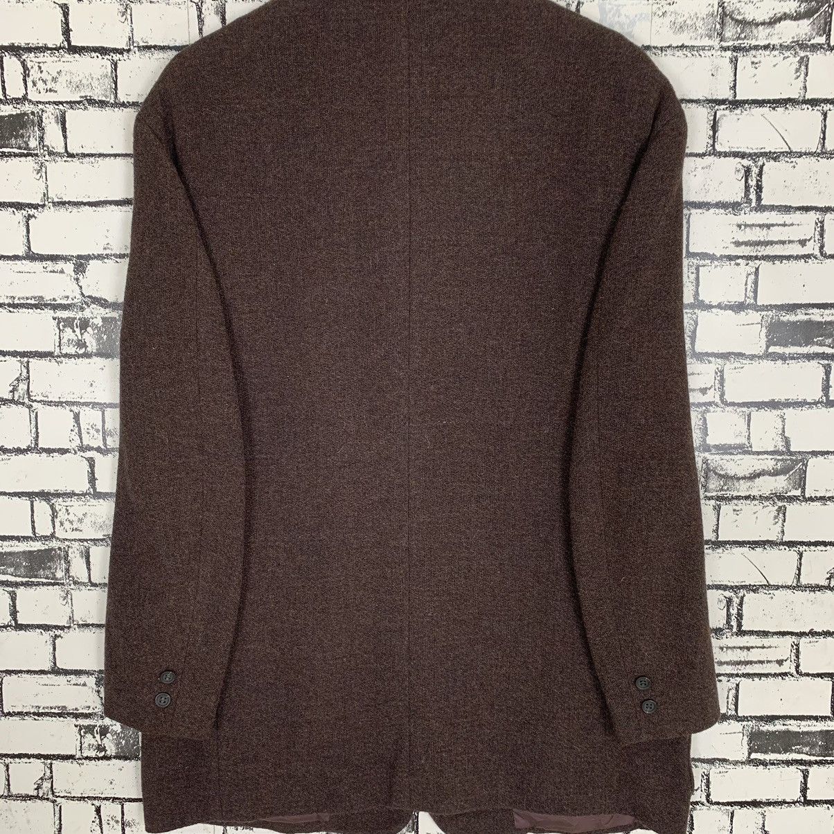 Issey Miyake Issey Miyake Design Studio Jacket Size US M / EU 48-50 / 2 - 10 Thumbnail