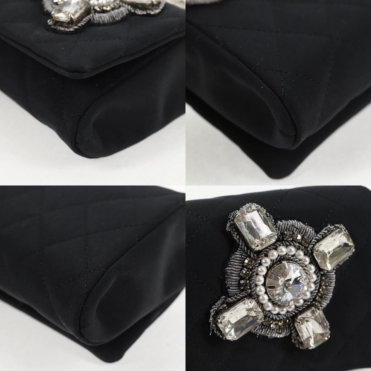 Chanel Chanel Matelasse Chain Shoulder Bag Size ONE SIZE - 6 Thumbnail