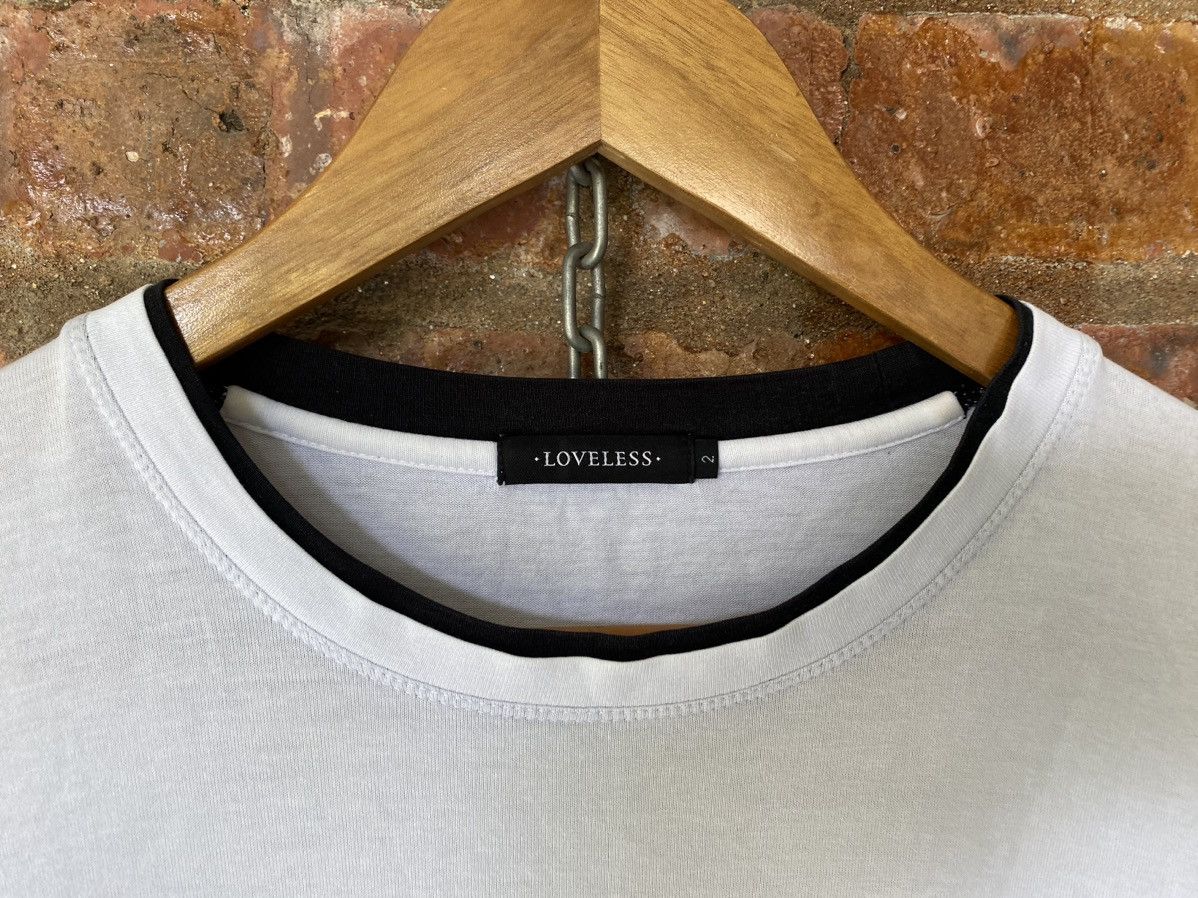 Japanese Brand Loveless Japan Roman gladiator helms Size US M / EU 48-50 / 2 - 7 Thumbnail