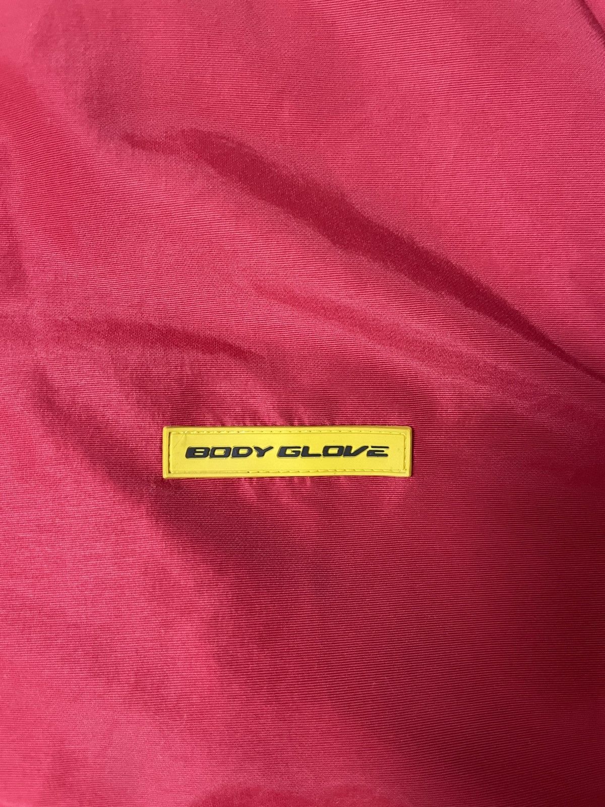 Body Glove × Vintage Body Glove x Vintage Outerwear Jacket (35) Size US L / EU 52-54 / 3 - 11 Thumbnail